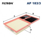 FILTRON Luftfilter