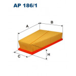 FILTRON Luftfilter