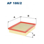 FILTRON Luftfilter