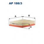 FILTRON Luftfilter