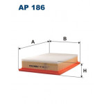 FILTRON Luftfilter