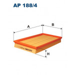 FILTRON Luftfilter