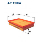 FILTRON Luftfilter