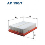 FILTRON Luftfilter
