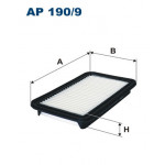 FILTRON Luftfilter
