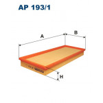 FILTRON Luftfilter