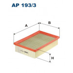 FILTRON Luftfilter