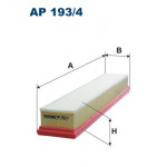 FILTRON Luftfilter