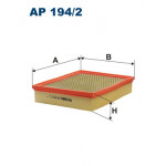 FILTRON Luftfilter