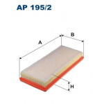 FILTRON Luftfilter