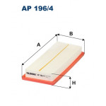 FILTRON Luftfilter