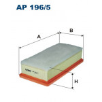 FILTRON Luftfilter