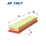 FILTRON Luftfilter