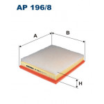 FILTRON Luftfilter