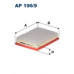 FILTRON Luftfilter