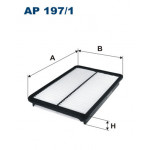 FILTRON Luftfilter