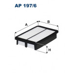 FILTRON Luftfilter