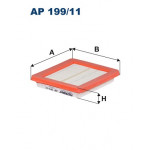 FILTRON Luftfilter