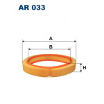 FILTRON Luftfilter