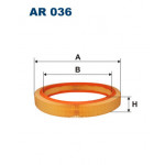 FILTRON Luftfilter