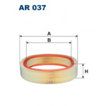FILTRON Luftfilter
