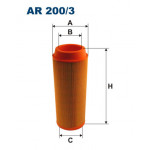 FILTRON Luftfilter