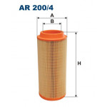 FILTRON Luftfilter