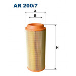 FILTRON Luftfilter