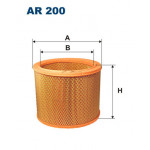 FILTRON Luftfilter