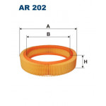 FILTRON Luftfilter