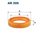 FILTRON Luftfilter