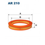 FILTRON Luftfilter