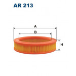 FILTRON Luftfilter