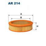 FILTRON Luftfilter