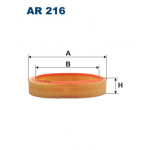 FILTRON Luftfilter