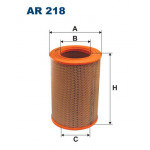 FILTRON Luftfilter