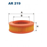 FILTRON Luftfilter