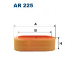 FILTRON Luftfilter