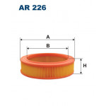 FILTRON Luftfilter