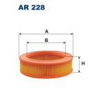 FILTRON Luftfilter