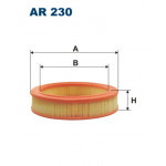 FILTRON Luftfilter