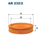 FILTRON Luftfilter