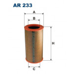 FILTRON Luftfilter