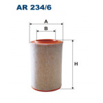 FILTRON Luftfilter