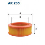 FILTRON Luftfilter