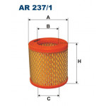 FILTRON Luftfilter