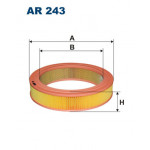 FILTRON Luftfilter