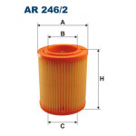 FILTRON Luftfilter