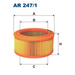 FILTRON Luftfilter