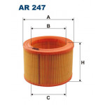 FILTRON Luftfilter